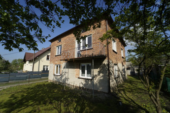 Dom Sprzedaż Wysoka Głogowska