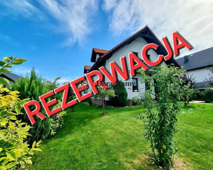 Dom Sprzedaż Krzysztoforzyce
