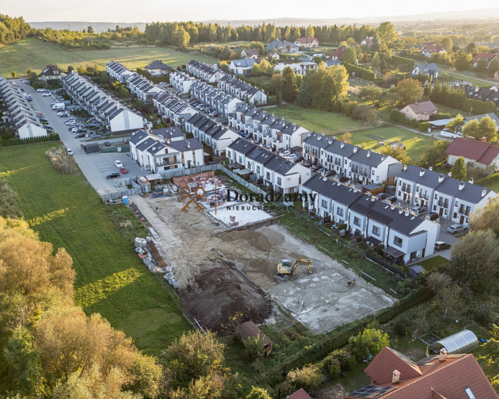 Mieszkanie Sprzedaż Rzeszów Zalesie Spacerowa