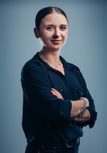 Sylwia Jajuga
