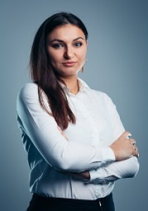 Karolina Mazur