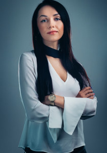 Natalia Gil (RZESZÓW SPRZEDAŻ 2)