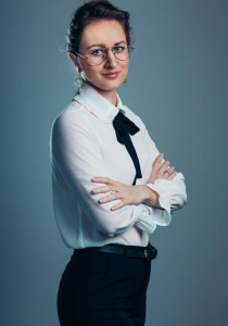 Diana Stąpór (RZESZÓW 2)