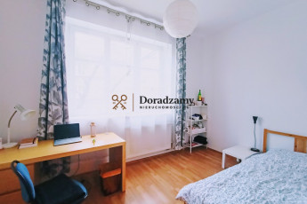 Mieszkanie Sprzedaż Kraków Kraków-Krowodrza Nowowiejska