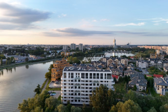 Mieszkanie Sprzedaż Rzeszów Drabinianka Władysława Grabskiego