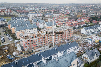 Mieszkanie Sprzedaż Rzeszów Nowosądecka