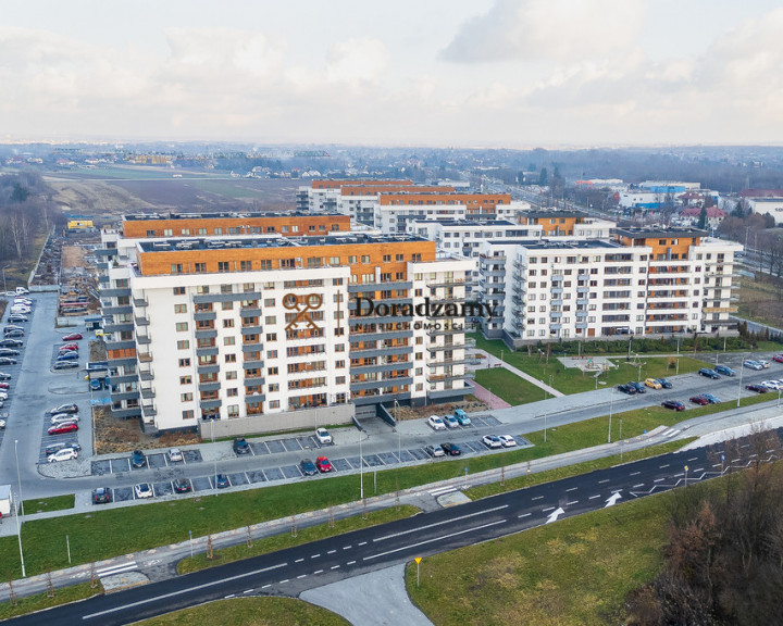 Mieszkanie Sprzedaż Rzeszów Lubelska