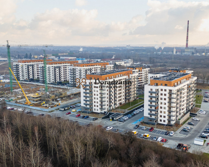 Mieszkanie Sprzedaż Rzeszów Lubelska