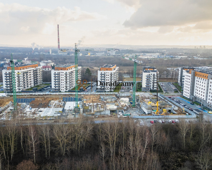 Mieszkanie Sprzedaż Rzeszów Lubelska