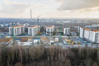 Mieszkanie Sprzedaż Rzeszów Lubelska