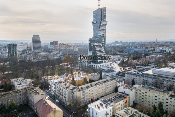 Mieszkanie Sprzedaż Rzeszów Słoneczna