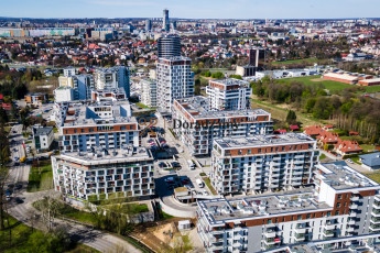 Mieszkanie Sprzedaż Rzeszów Ignacego Paderewskiego